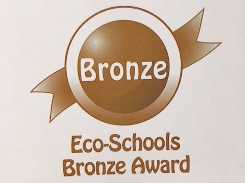 Bronze Eco-Award for Ringwood Waldorf School