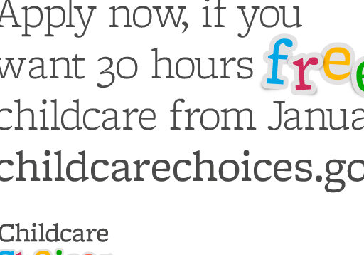 Childcare Choices 2