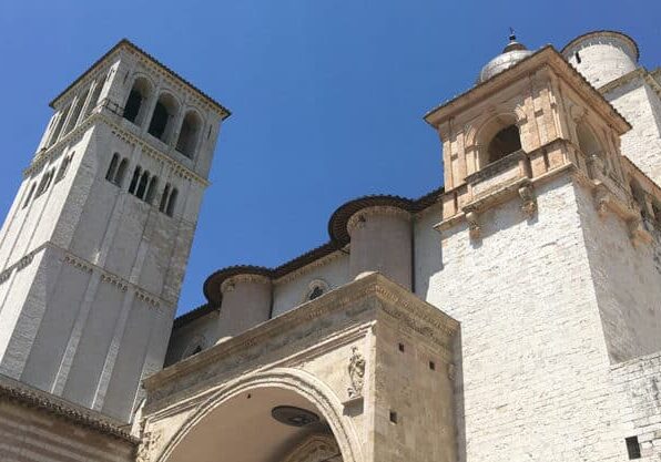 assisi