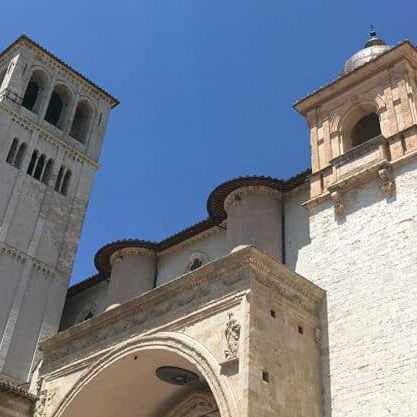 assisi